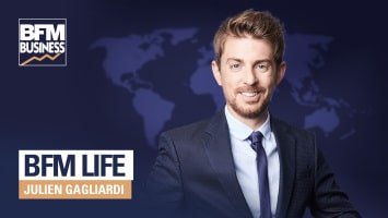 Interview du Dr Costil sur BFM life