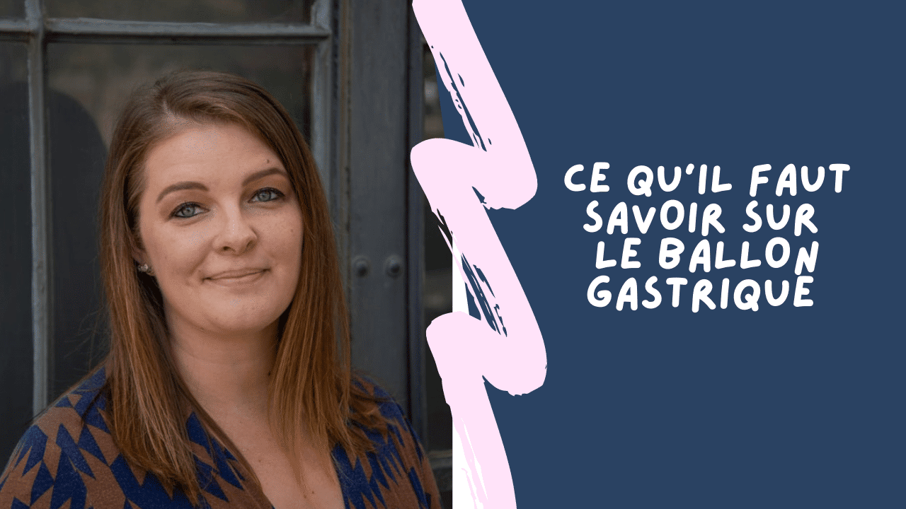 La prise en charge de l'obésité par le ballon gastrique